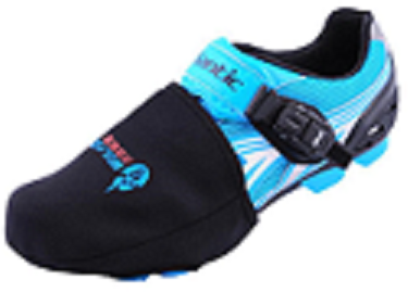 Mountain Bike Shoe Covers Wb-boot Cover