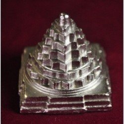 Parad Shree Yantra