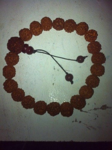 Rudraksha Bracelet
