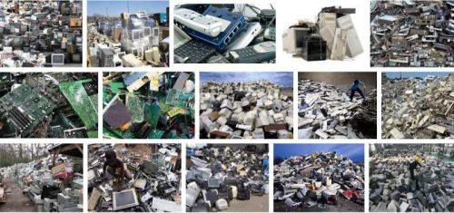 E-waste