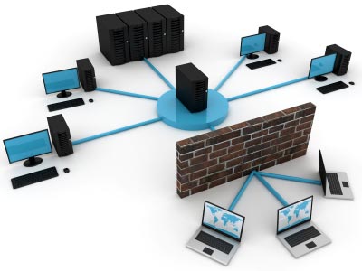 IT Networking Solution Services