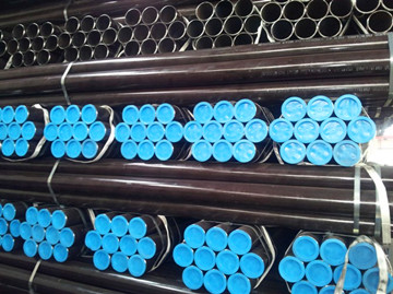 Seamless Steel Pipes