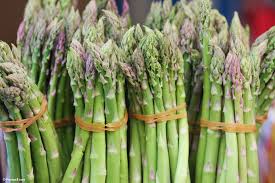 Asparagus With Good Quality