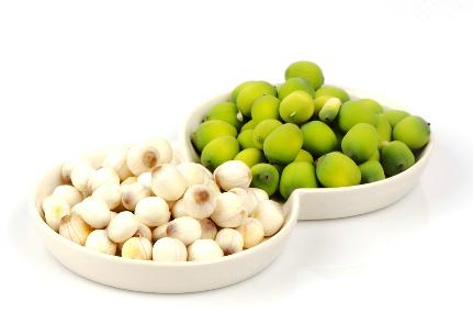 Lotus seed, Brand Name : Ltl Global co., Ltd