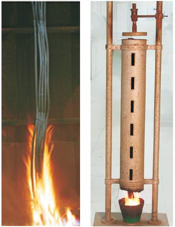 Fire Resistant Cables