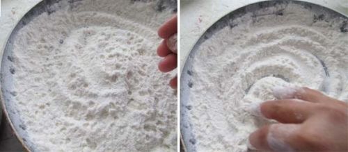 Puttu Flour, For Cookies, Cooking, Making Bread, Form : Powder