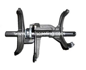 Carbon Steel Casting