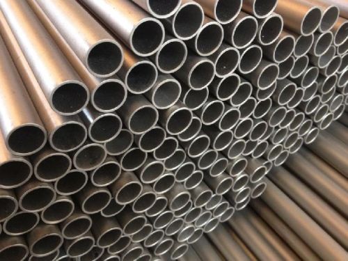 Nickel Heat Exchanger Tubes