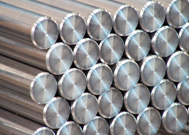 Titanium Bars