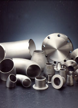 Titanium Fittings