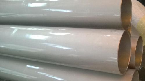 Titanium Welded Pipes