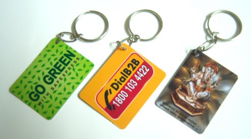 Keychains