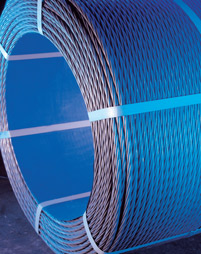 Steel Wire Strand