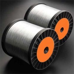 Zinc Coated Wire