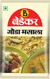 Goda Masala