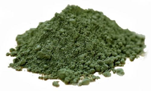 Spirulina Extracts