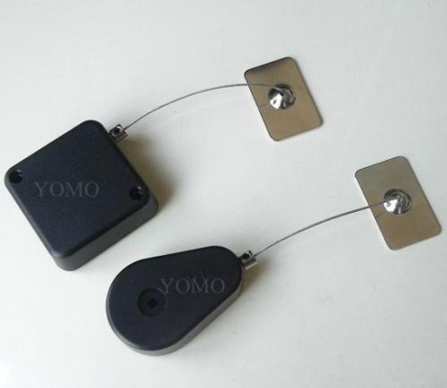 Anti-shoplifting Recoilers,mechanical Recoiler