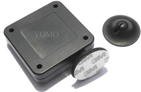 Heavy Duty Pull Box Recoiler