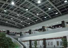 Aluminum Industrial LED Lights, Size : Standard