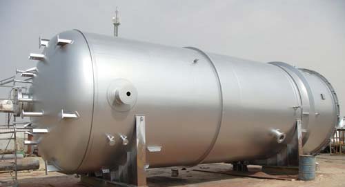 Pressure Vessels