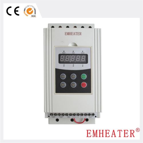 Emheater 380v 3phase Water Pump Soft Starter 18kw