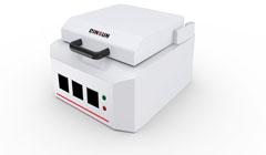 Scorch/Sublimation Tester