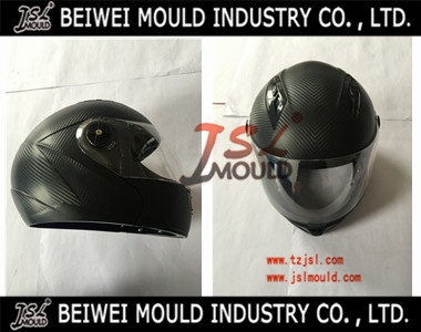 Motorcycle Helmet Mold, Brand Name : JSLMOULD