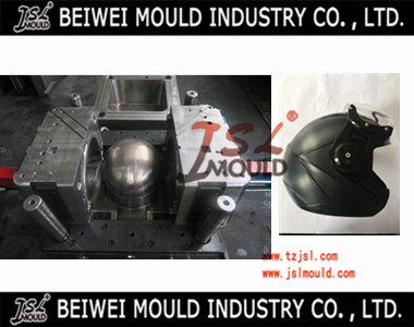 Motorcycle Helmet Mould, Certification : SGS
