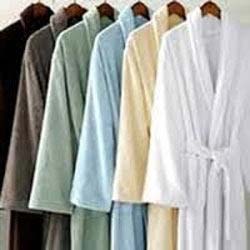 Bath Robes