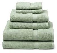 Plain Cotton Towels Set, Size : Multisize
