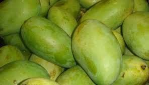 Fresh Fazli Mango