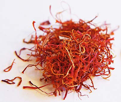 Saffron