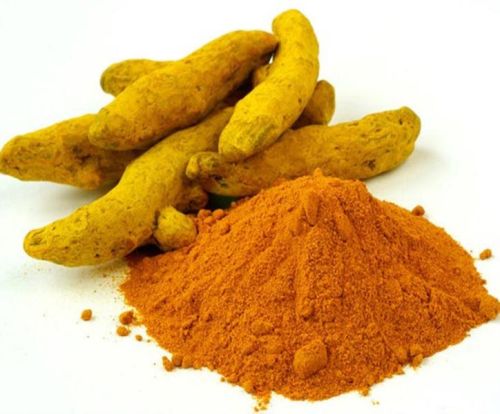 Turmeric powder, Mesh Size :80-100 Mesh