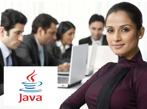 Java Training Services