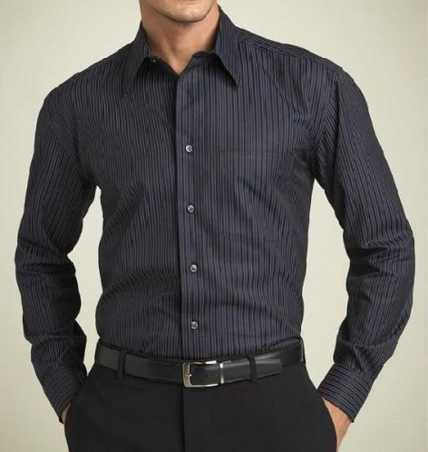 Mens Formal Shirts