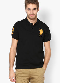 Mens Polo T-Shirts