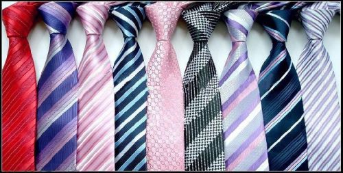 Mens Neckties