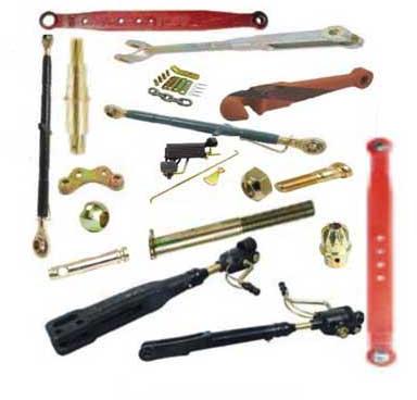 Tractor Linkage Parts