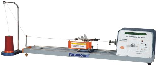 Digi Twist Electronic Programmable Digital Twist Tester