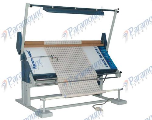 Fabric Cloth Inspection Machine