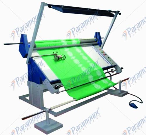 Fabric Testing Equipments