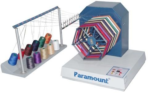 Fabric Yarn Testing Equipments