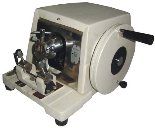 Microtome