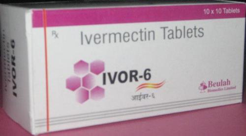 Ivermectin Tablet
