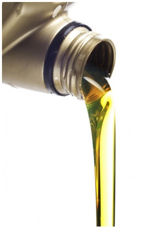 Diesel Engine Oil