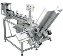 Effervescent Tablet Packaging Machine