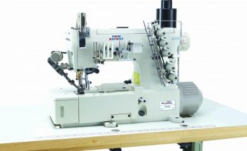 Interlock Sewing Machine