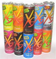 Xs Energy Drink