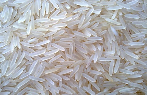 White Long Grain Quality Rice, Production Capacity : 20000 Tons