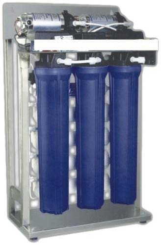 Commercial RO Water Purifier